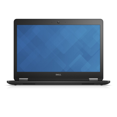 Laptop Dell Latitude E7470 (N019LE747014EMEA), 14", Intel Core i7, 8 GB RAM, 256 GB SSD, i zi