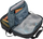 Çantë duffel Thule Aion, 35L, për udhëtime dhe palestër, e zezë