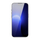 Xham i Temperuar Dust-proof 0.3mm Baseus Crystal për iPhone 14 Pro (2 copë)