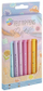 Markera me ngjyra Creative Craft Group Pastel, set 8 copë, shumëngjyrëshe
