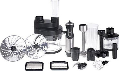 Blender Camry CR 4623, 600 ml, i zi/hirtë