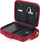 Çantë laptopi Dicota Eco Multi Base D30920, 15.6\", e kuqe