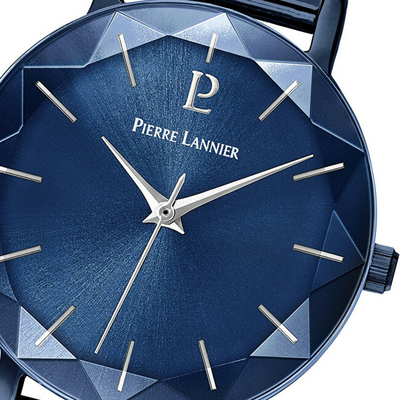 Set orë dore Pierre Lannier PAIRS 398F869 (010P968+203F466)