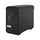 Kasë Fractal Design Torrent Nano Black Solid, e zezë