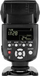 Blic fotografik Yongnuo YN560 III, Negative Display, marrës radio 2.4GHz, i zi