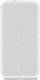 Kapak mbrojtës SP Connect Weather Cover për iPhone 12 Pro Max, që s’e zë moti, i bardhë