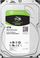 Disk HDD Seagate BarraCuda, 4TB, 3.5" SATA III (ST4000DMA04)