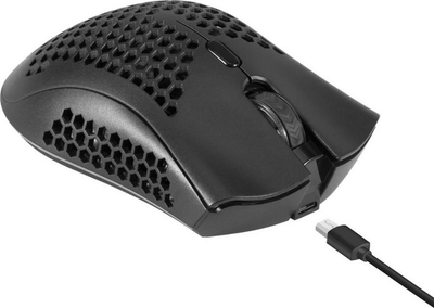 Maus Defender Warlock GM-709L (52709), i zi