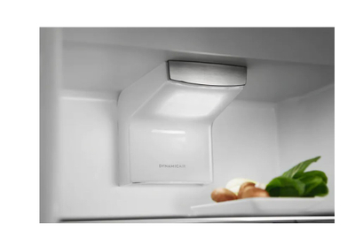 Frigorifer i integruar Electrolux ENS6TE19S, No Frost, kompresor inverter, i bardhë