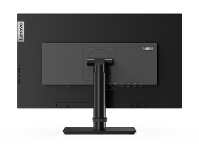 Monitor Lenovo ThinkVision P27h-20, 27", QHD, i zi