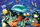 Puzzle druri Trefl Wood Craft Sea Life, 501 copë, 12+, me plot ngjyra