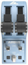 [OUTLET] Joystick Thrustmaster TCA Quadrant Airbus Edition (PC)