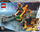 Set LEGO® Marvel 76254 Little Rocket's Spaceship, 330 pjesë