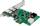 Kartë zgjerimi LogiLink PC0090, PCI Express, USB 3.2 Gen 1