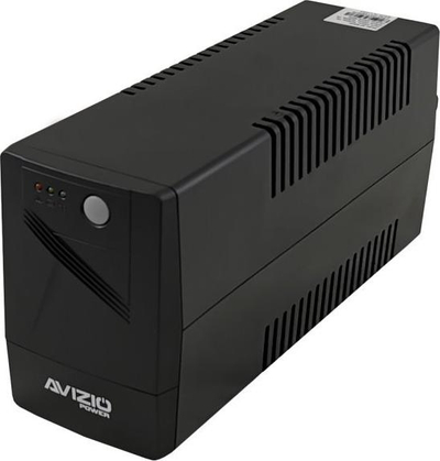 UPS Alantec AP-BK650, Line-Interactive, 2x 230V, i zi