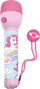 Elektrik dore You`re Special Unicorn KL11460, LED, për kalama, rozë