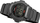 Orë digjitale Casio W219H 8, rezistente ndaj ujit 50m, e gri
