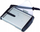 Prerëse letre KW-TRIO EASY GO 13500, A4, 20 fletë, blu