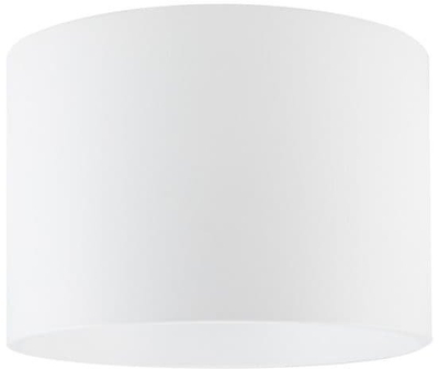 Adapter sipërfaqësor LangeLight DOWNLIGHT DL28 38W, plastik, i bardhë