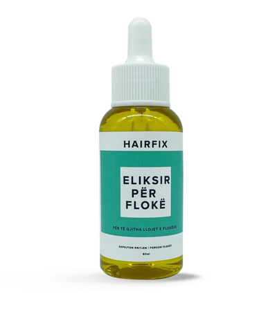 Eliksir për flokë Hairfix, 80 ml