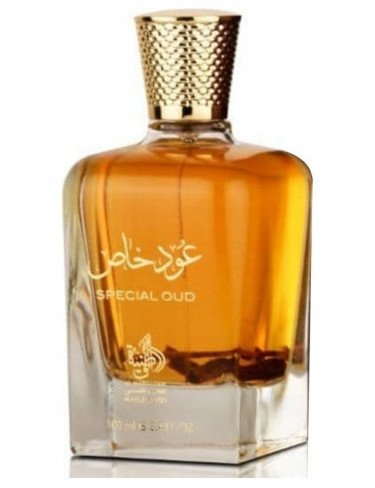 Parfum unisex Al Wataniah Special Oud, Eau de Parfum, 100ml