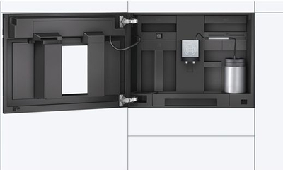 Makinë për kafe Bosch CTL636ES1