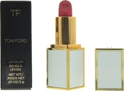 Кармин Tom Ford Boys &amp; Girls, Andrea 08 Soft Shine, розова