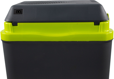 Портабилен фрижидер Giostyle Horizon 20L, капацитет 20L, сина боја