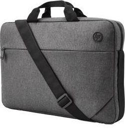 Çantë për laptop HP Prelude(1E7D7AA), 15.6", e hirtë