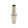 Lidhës pneumatik Haushalt VG153, 10mm, 1/4", i zi