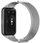 Orë e mençur Huawei Fit 2 Elegant Silver 55029108