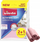 Leckë pastrimi Vileda Actifibre Soft Universal, mikrofibër, set me 3 copa, rozë