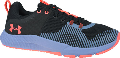 Atlete Under Armour Charged Engage (3022616-002), të zeza, nr 44.5