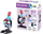 Mikroskop Dromader Microscope 00414, zmadhim 100 400 1200x, për kalamaj