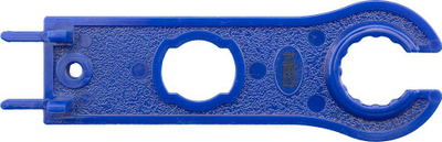 Set veglash fotovoltaike Neo, 5 pjesë, profesional, portokalli