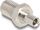 Adapter DeLOCK SMA Jack në TS9 Plug, konektor RF, ngjyrë metalike