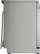 Makina larëse e enëve Bosch Serie 2 SPS2HKI02E, 10 komplete, 45 cm, gri