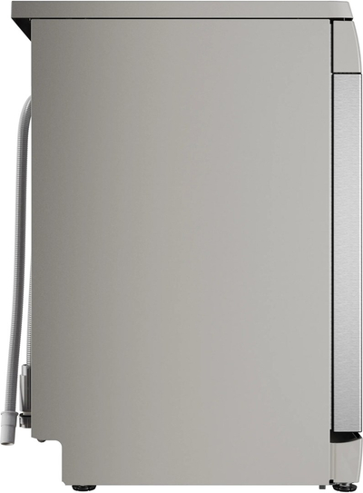 Makina larëse e enëve Bosch Serie 2 SPS2HKI02E, 10 komplete, 45 cm, gri