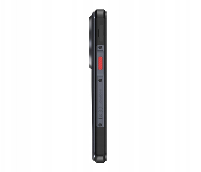 Telefoni Oukitel WP39 Pro, 12GB 512GB, 5G, gri