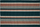 Памучен тепих Atmosphera Cotton Rug with Stripes Boho, 120 x 170 cm, шарен
