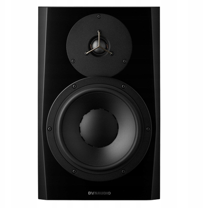 Monitor studio Dynaudio LYD 8 961932, 8", aktiv, i bardhë