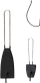 Set për peshkim Savage Gear Crayfish Stealth, L, 2 copa