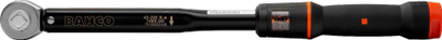 Çelës momenti Bahco 74WR-200, 40-200 Nm, 1/2" drive, i zi