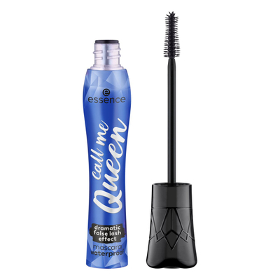 Maskarë Essence Call Me Queen Dramatic False Lash Effect Waterproof, 11.5 ml