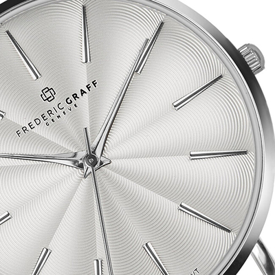 Orë dore Frederic Graff Monte Rosa FAL-2518S