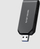 Adapter Wi-Fi Mercusys AX1800, Wi-Fi 6, USB 3.0, i zi