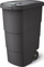 Kontejner kopshti Curver WHEELER, 95L, me rrota, antracit