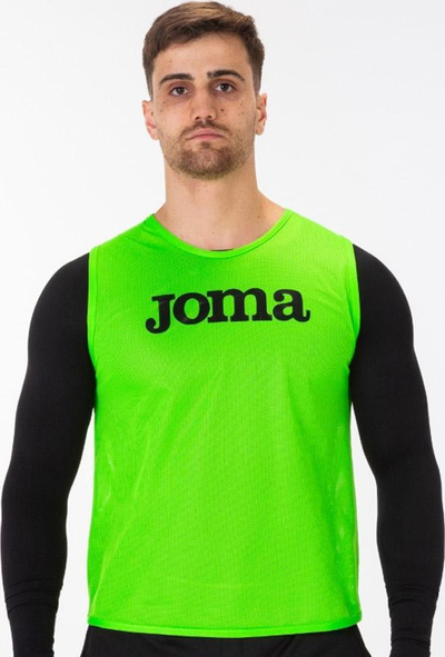 Jelek stërvitje Joma Training Bib 101686.020, i lehtë, jeshil
