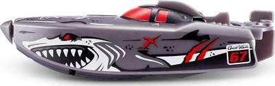 Varkë lodër Zuru Robo Boats, automatike, me bateri, shumëngjyrëshe
