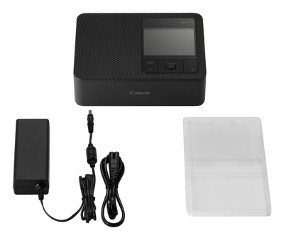 Printer fotografik Canon SELPHY CP1500, Wi-Fi, kompakt, i zi